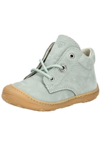 PEPINO® - Leder Halbschuhe - Gelb