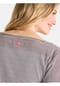 LIEBLINGSSTÜCK Sweatshirt, U-Boot-Ausschnitt, für Damen Bild 10