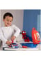 Smoby Marvel Spidey Werkzeugkoffer Bild 6
