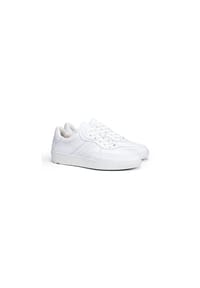 LLOYD - Lowtop-Sneaker - WHITE