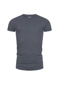 INDICODE - T-Shirt Willbur Tee - Army