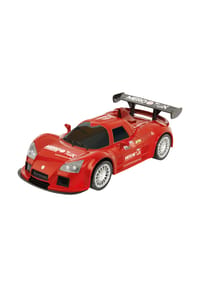 cartronic® - Apollo Gumpert 1:24 - rot