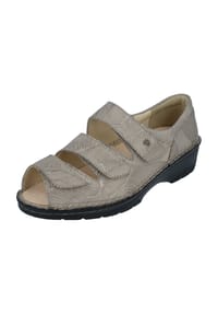 Finn Comfort - Sandalen ISCHIA - beige