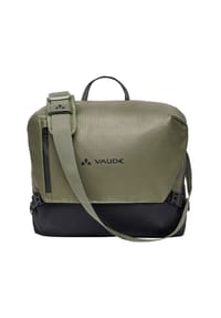 VAUDE CityMessenger - CityMessenger Aktentaschen Messenger 37 cm - black