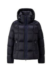 BOGNER - Daunenjacke FELINE navy 2.0 - blau