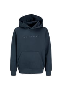 ORIGINALS by JACK & JONES - Hoodie, Kängurutasche, für Kinder - 176631 MOONBEAM
