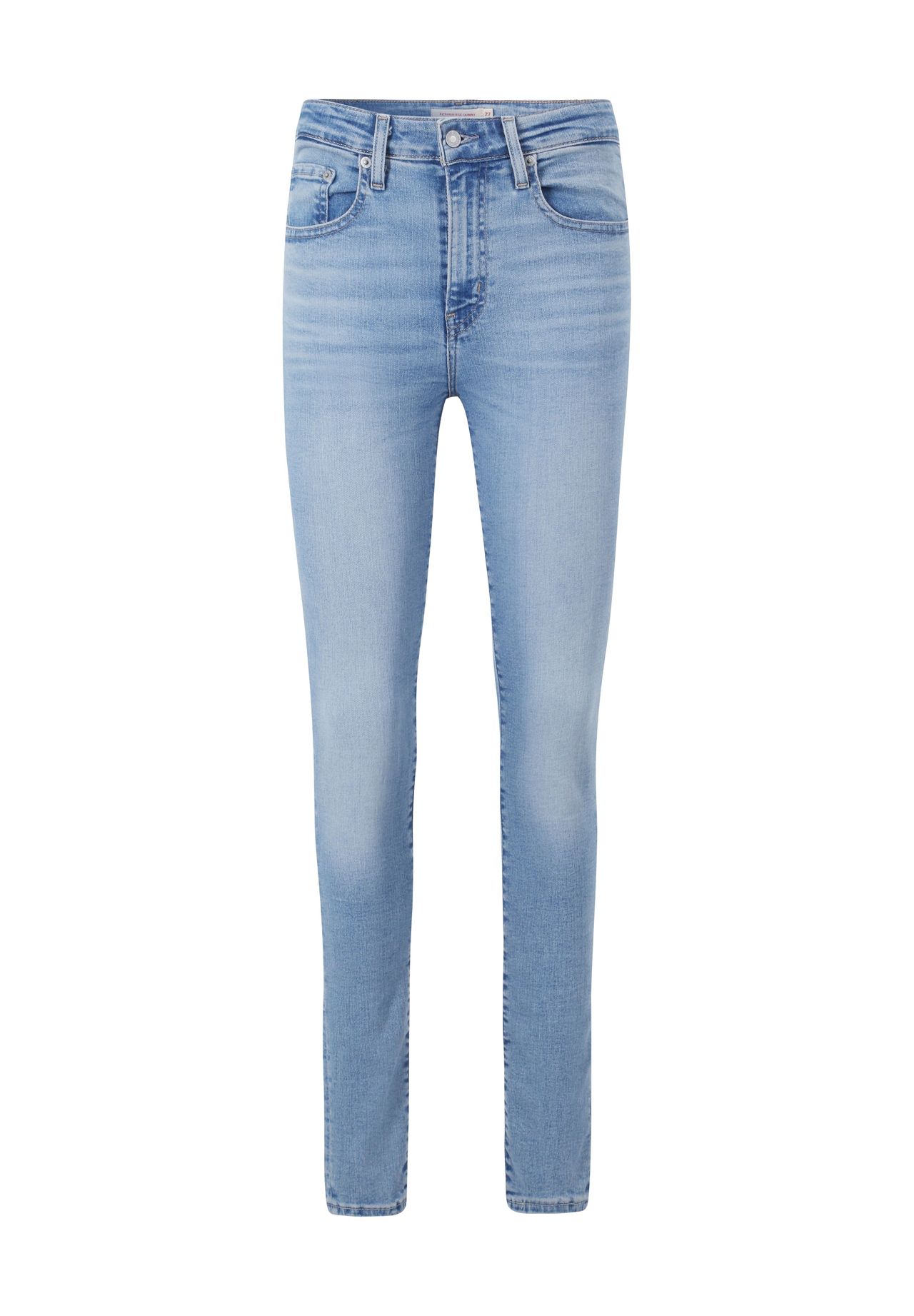 Levi's Damen Jeans 721 - Bild 5