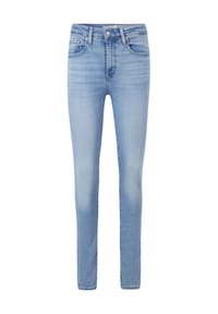 Levi's® - Jeans, Regular-Fit, für Damen - 01 BLAU