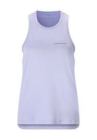 ENDURANCE - Top Yonan mit schnelltrocknender Eigenschaft - 1001 Black