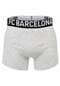 FC BARCELONA Herren Boxershorts, 5er Pack - Boxer Briefs, Baumwollmischung, Logobund, einfarbig Bild 10