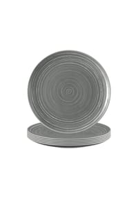 Seltmann Weiden Frühstücksteller Terra ø 22,5 cm 6er Set - TERRA - beige