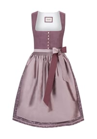 STOCKERPOINT - Dirndl Lucy - beere