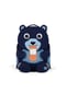 Affenzahn GROSSER FREUND Kindergartenrucksack, Ziehzunge, Namensschild Bild 10