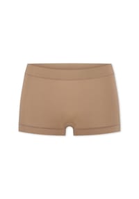 SCHIESSER - Panty Unique Micro - 000 SCHWARZ