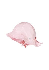 maximo® - MINI GIRL-Flapper Schleife hinten, Bänder, UV - 15 HELLLACHS