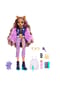 Monster High Puppe Refresh Clawdeen Bild 5