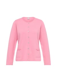 RABE - Strickjacke für Damen - Beige