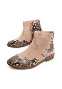 NYREX - Stücke Bottivita8 Beige - beige