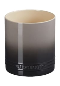 LE CREUSET® Kochkellenhalter - STEINGUT - AZURE