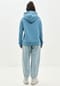 CAT by manii'ta lacitta Hoodie WHITE COUNTRY CAT Bild 3