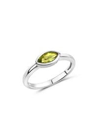 VANDENBERG - Damen Ring, 925er Silber - SILBER