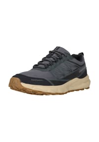 ENDURANCE - Sneaker Fadell mit herausnehmbarer Innensohle - 1001S Black Solid