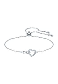 SWAROVSKI Infinity - Damen Armband "Infinity 5524421" - silber