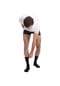 Bamboo basics© Unisex Socken, 12er Pack - BEAU Anklet Socks, Kurzsocken, einfarbig Bild 3