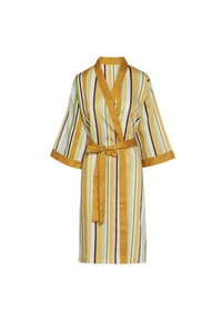 ESSENZA - Kimono Sarai Feija - Indian gold