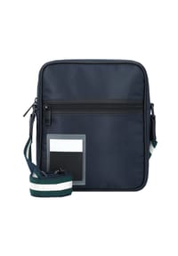 TED BAKER Retro Sport - Retro Sport Umhängetasche 22 cm - navy
