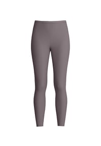 CALIDA - Damen Leggings Natural Comfort - schwarz