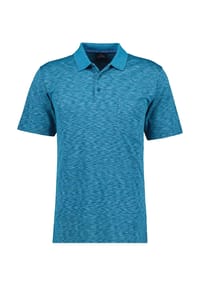RAGMAN - Poloshirt, Brusttasche, für Herren - 362 SMARAGD