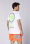 CHIEMSEE T-Shirt, Baumwolle, für Herren Bild 4
