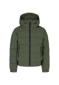 PROTEST® - Skijacke PRTELINY - grün