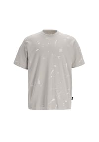 CHASIN' - T-Shirt - PUSSYWILLOW