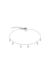 Tamaris - Armband - schwarz
