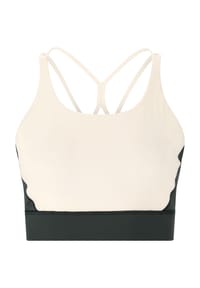 ENDURANCE ATHLECIA - Sport-BH Aspasia mit Quick-Dry-Funktion - 1209 Magical Forest