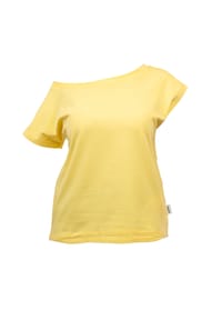 SURI FREY - Damen T-Shirt SFY Freyday - sunshine 460