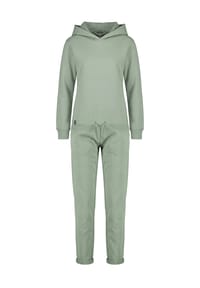 ALIFE AND KICKIN® - MalinAK A Sweatsuit - alpine frost
