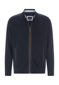 BABISTA - Strickjacke TOLIN - blau