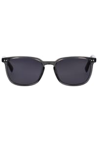 HUMPHREY’S eyewear - Sonnenbrille für Kinder - grau / froschgrün