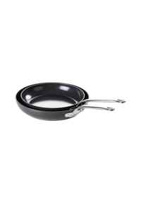Green Pan™ - Pfannen-Set Barcelona (CC000082-001) - schwarz