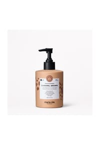 maria nila - Color Refresh Caramel Brown - KLAR