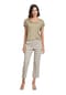 BETTY BARCLAY Stoffhose, 3/4-lang, für Damen Bild 2