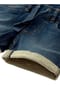 VILLERVALLA Hose Sweat Denim Washed Ink Bild 4