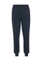 CALIDA Cotton Spezial Schlafanzug, V-Ausschnitt, Rippbündchen, für Herren Bild 12