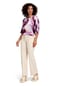 CARTOON Shirtbluse, Raglanärmeln, für Damen Bild 9