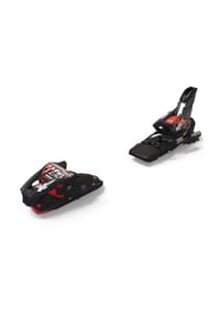 MARKER - Skibindung Xcomp12 Racing - schwarz