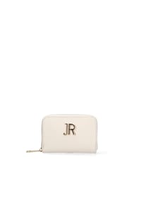 JOHN RICHMOND - Geldbörse - Black and Gold