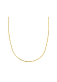GLANZSTÜCKE MÜNCHEN - Kette Edelstahl gelbgold - gelbgold